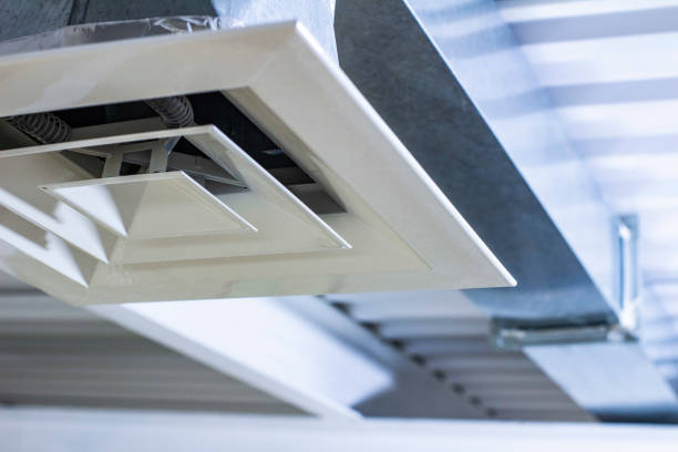 Best General Air Duct Cleaning  in Wiggins, MS