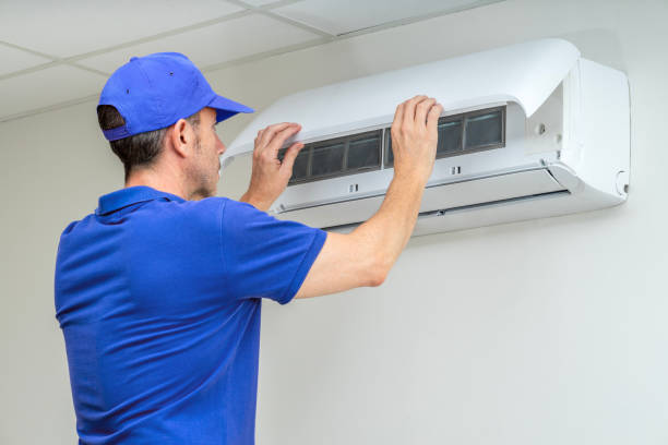 Best Home Air Vent Cleaning  in Wiggins, MS