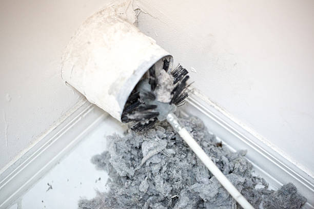 Professional Airduct Cleaning in Wiggins, MS